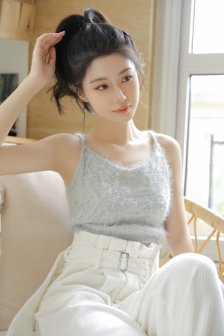 小白終塑體