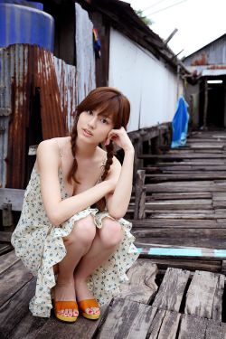 無數的觸角